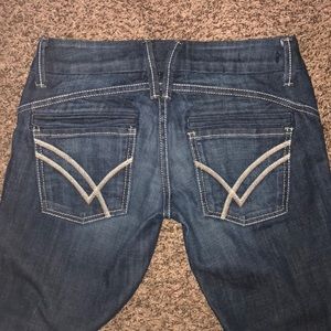 William Rast Jeans